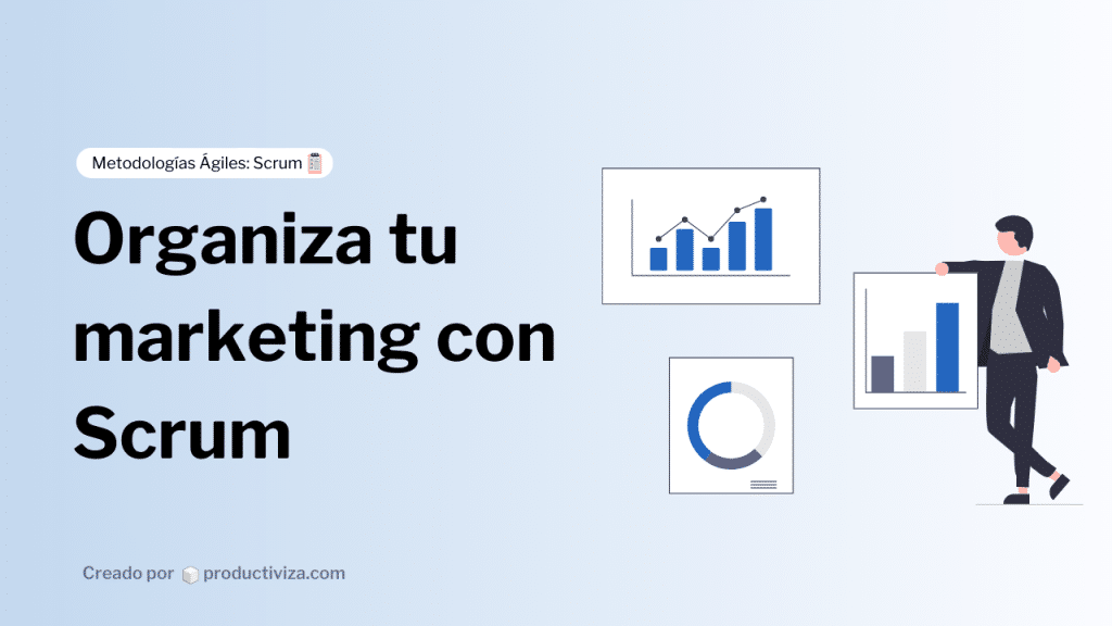 scrum para marketing