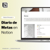 diario de metas